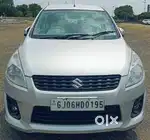 Maruti Suzuki Ertiga 2012-2015 ZDI, 2013, Diesel