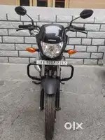 Honda shine 100 cc motor cycle