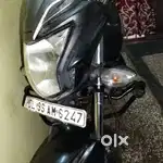 Second owner hai Bike me koi kami nahi hai hai urgent sell karni hai