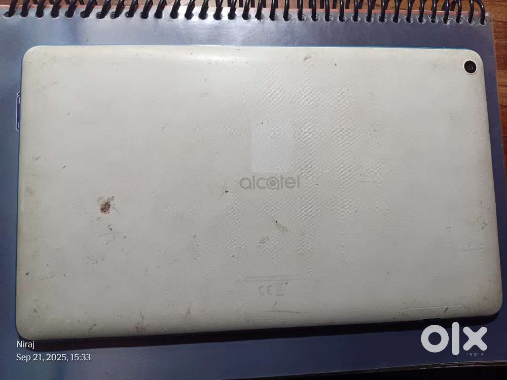 Alkatel tablet