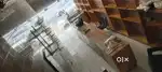 Shop wooden fitting