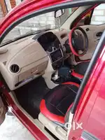 Chevrolet Spark 2012