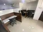 OFFICE FOR RENT IN SIDDHI VINAYAK TOWER
