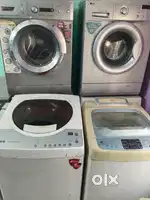 Second hand washing machine sale