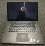 Dell precision 5540 i9 9th 8 GB 512 GB