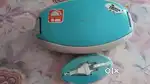 Electrical curry box