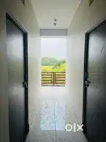 Room and Office Space for Rent