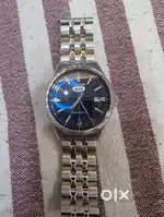 Citizen Day Date Automatic Watch