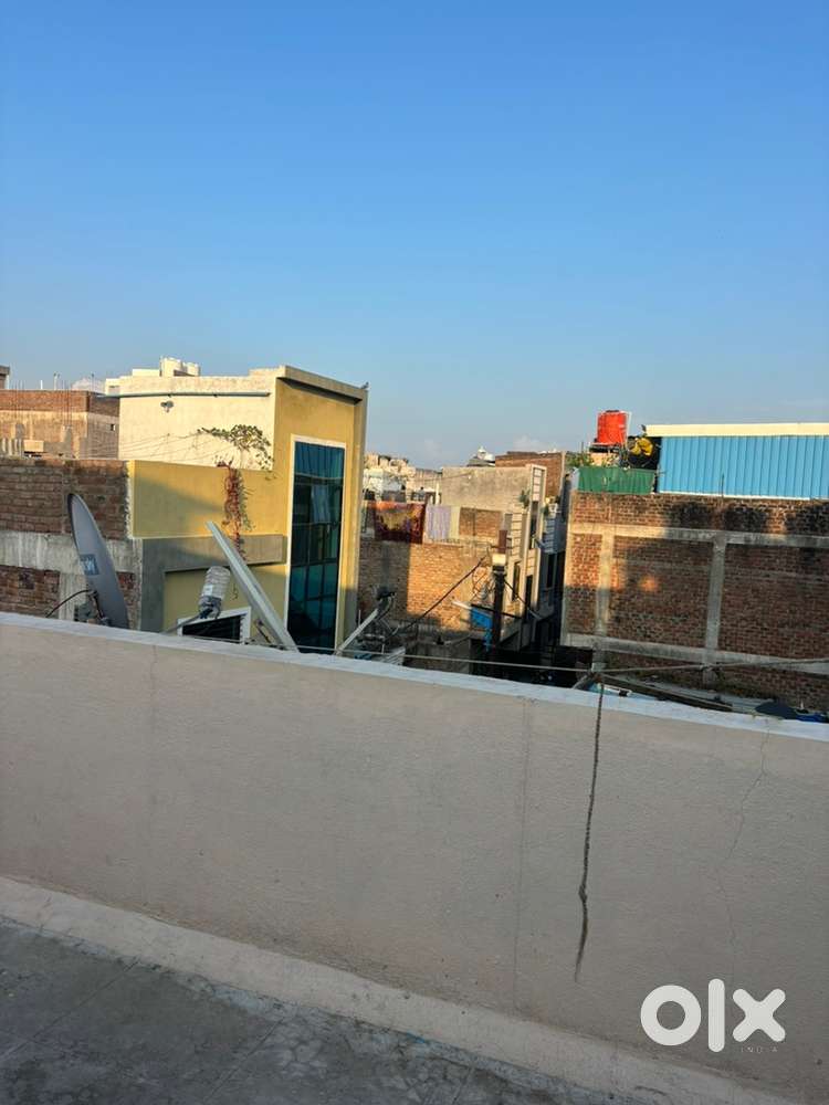 All facility, market area Road tennis line