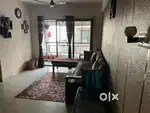 2BHK FLAT IN 38