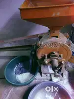 Rajlaxmi Aata chakki