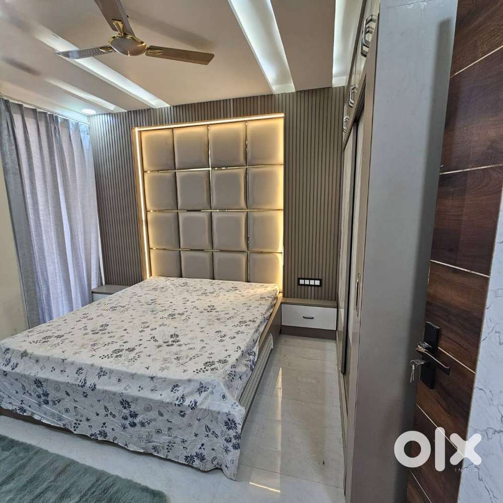 3 BHK Flats at Mansarovar jaipur