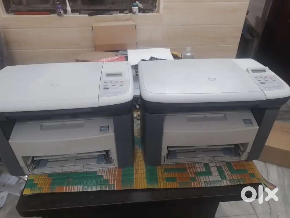 Hp laserjet 1005