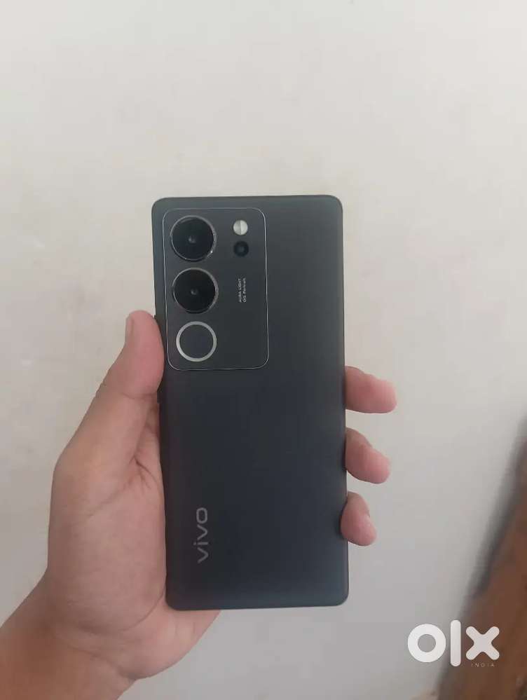 Vivo V29 Pro – Excellent Condition  Best Price