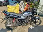 bike me koe bhi kam nhi hai all okey condition me hai