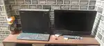 Computer sell