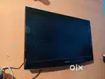 SAMSUNG TV
