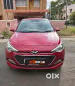 Hyundai i20 Sportz 1.2 BS-IV, 2015, Petrol