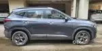 Kia Seltos 2023 Petrol Well Maintained