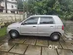 Maruti Suzuki Alto 0.8 LXI (O), 2007, Petrol