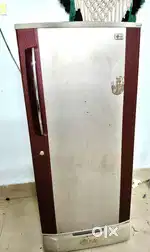 LG Single Door Fridge