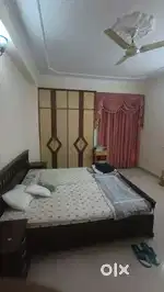 Fully Furnished 2 BHK Apartment for Sale in Solan
