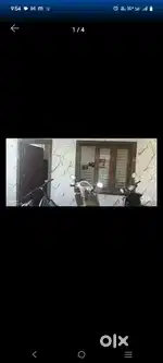Individual room for rent