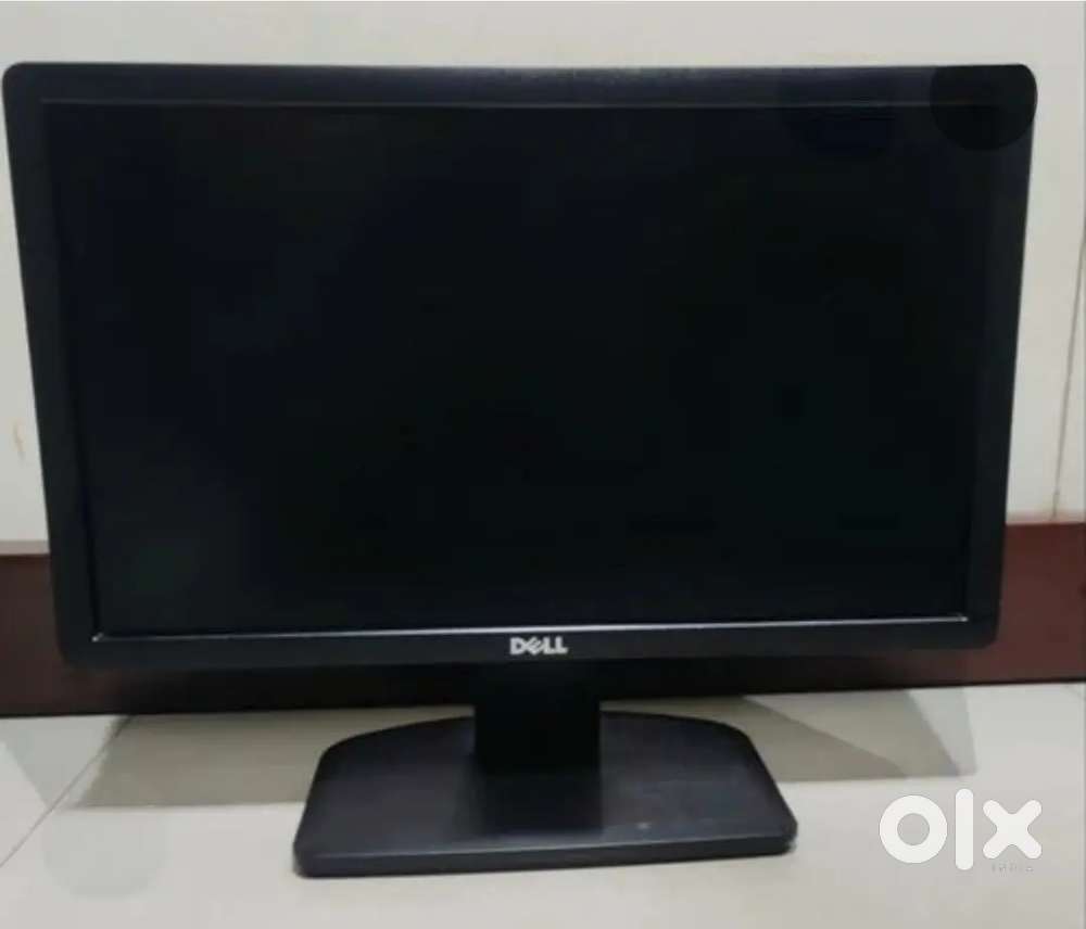 Dell 19 inch lcd monitor