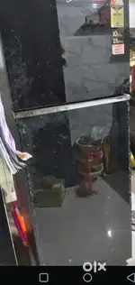 Whirlpool refrigerator