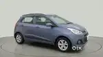 Hyundai Grand i10 Sportz 1.2 Kappa VTVT, 2016, Petrol