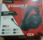 HYPERX CLOUD STINGER2 WIRELESS HEADSET