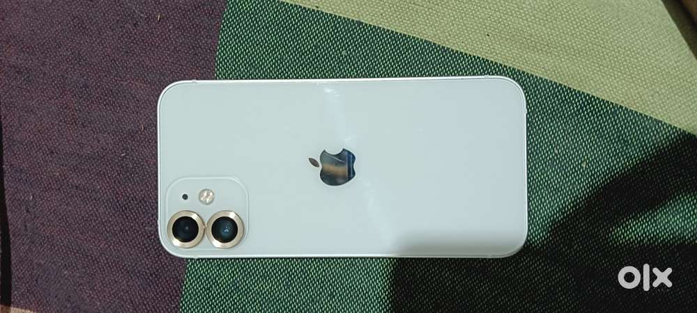 iPhone 12 mini only 3 month use