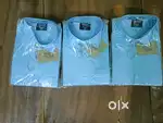 Premium Formal attire( Shirts, Trousers, Vest coat, tie)