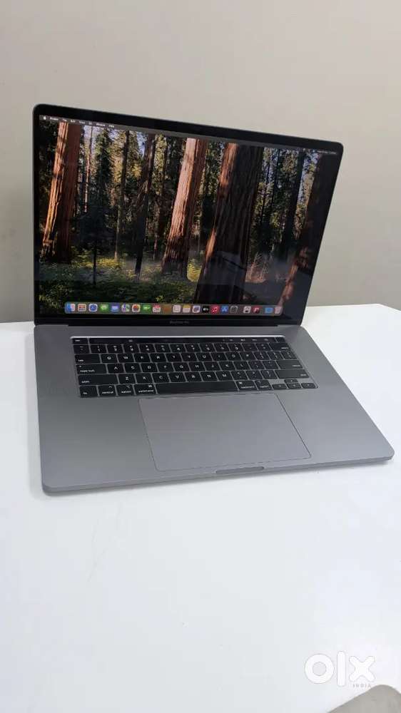 Apple Macbook Pro 16  i9/ 16GB Ram/ 1TB/ 2019