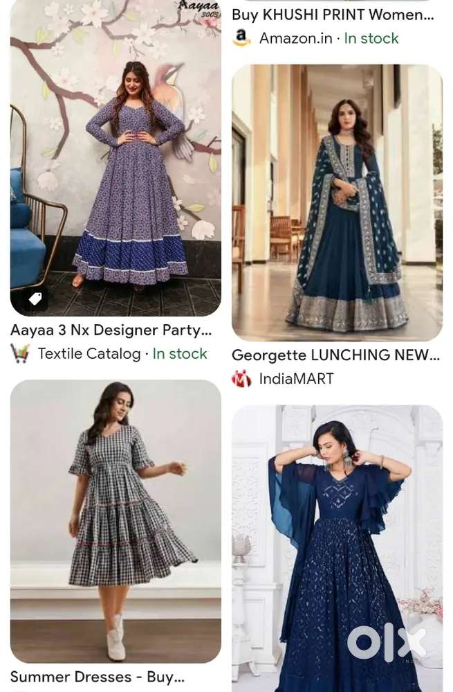 Ladies Tailor