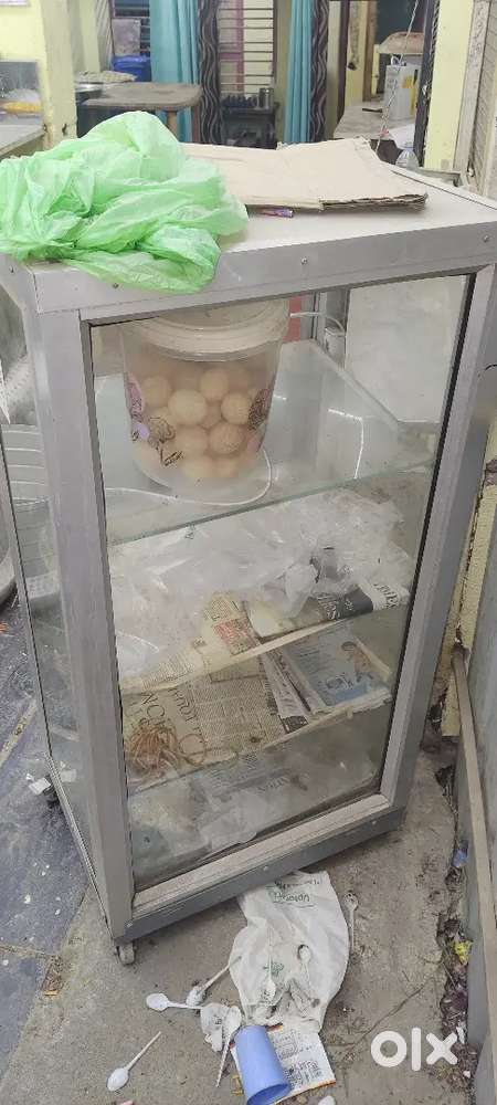 Urgent sale shope closing