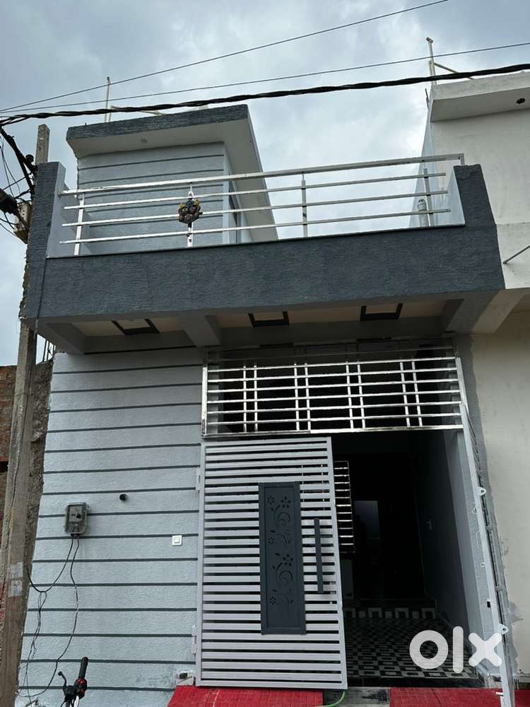 Shiv shankar colony nagra