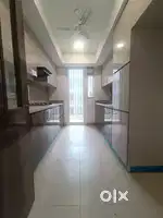 Independent builder floor in dlf Gardencity sector 91/92