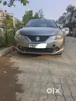 1st Owner Baleno Delta clean car with Company service Record