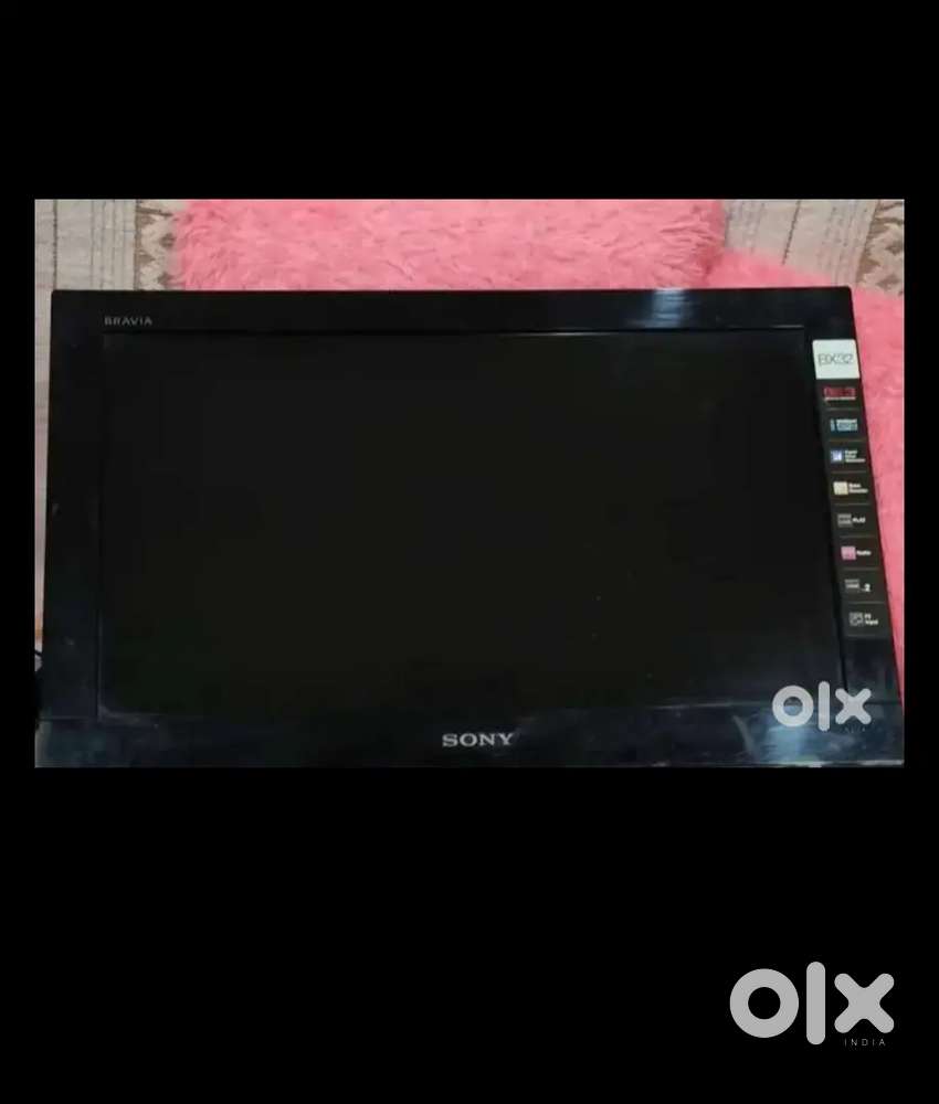SONY BRAVIA BX32 24 INCH