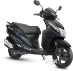 Honda dio 125