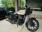 Royal Enfield Thunderbird 350x (abs) for Sale