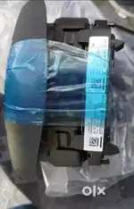 Skoda superb airbags new steering side