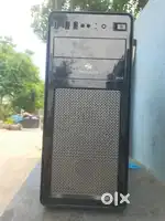 i7 4th Gen, 8gb ram, 4gb graphic card