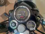 new candishan Royal enfield