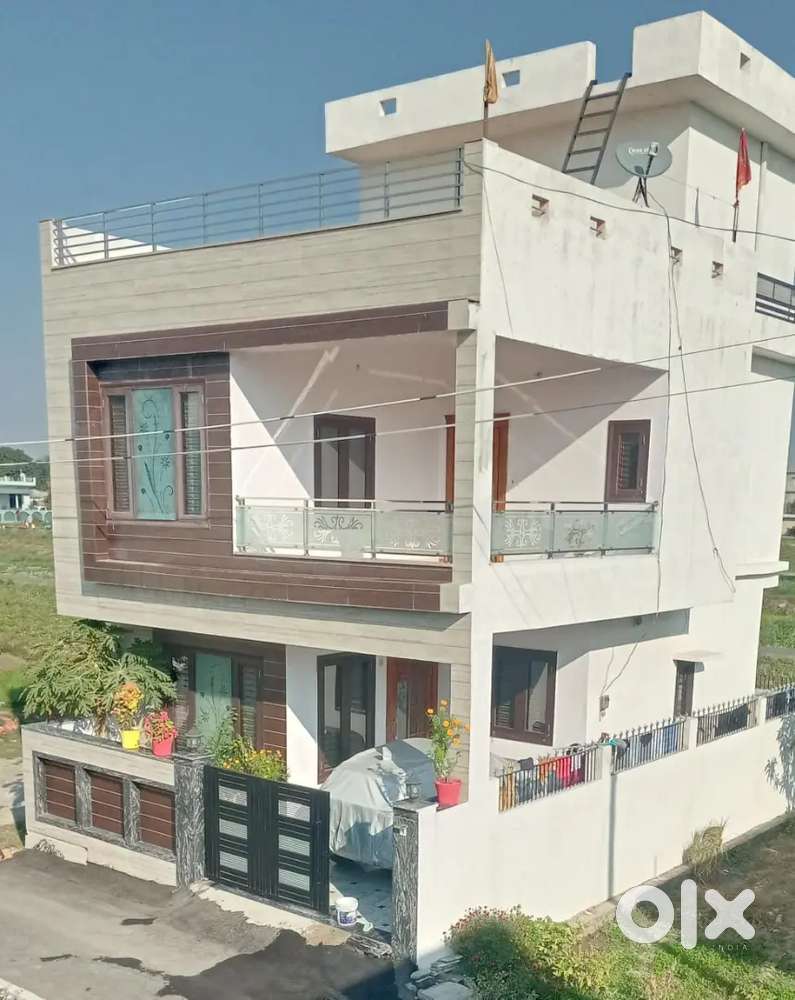 urgent house for sell