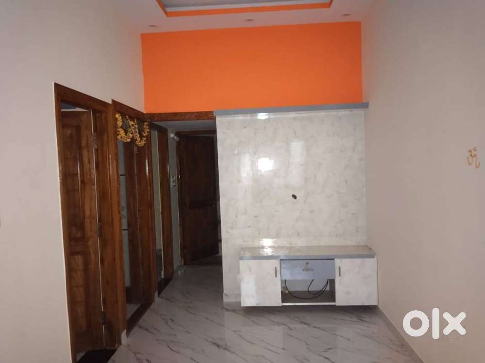 2BHK HOUSE FOR LEASE IN HEBBAL