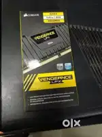 Corsair Vengeance DDR4 ram 8gb 3000mhz