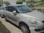 Maruti Suzuki Swift 2012