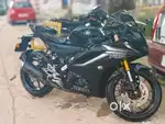 Yamaha R15  V4 (2022)